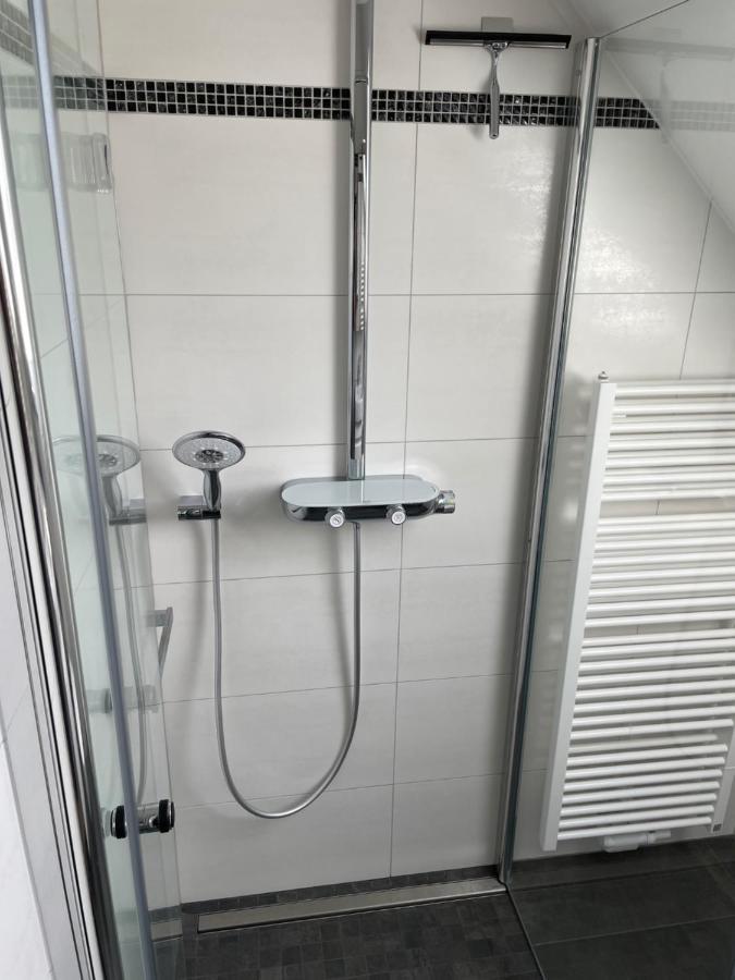 Ferienwohnung Geyer Grafenhainichen Exterior foto